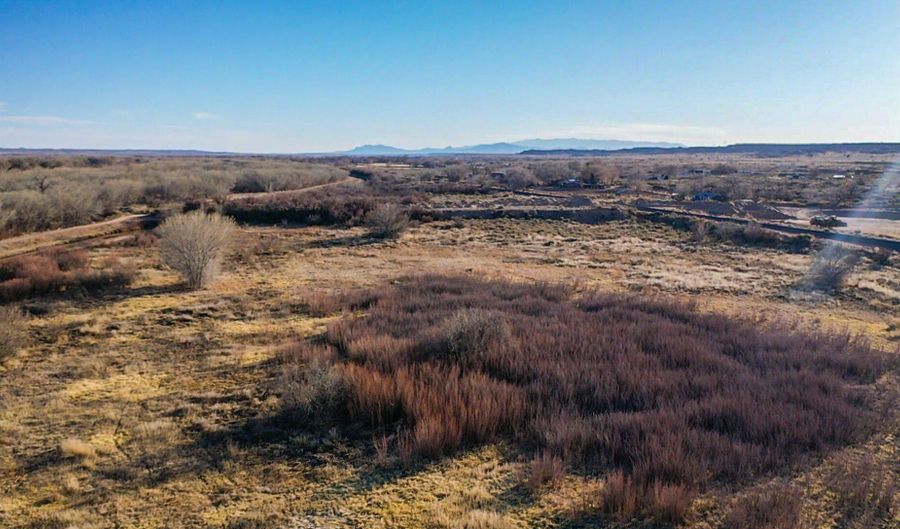 510 NM-116, Bosque, NM 87006 - 0 Beds, 0 Bath