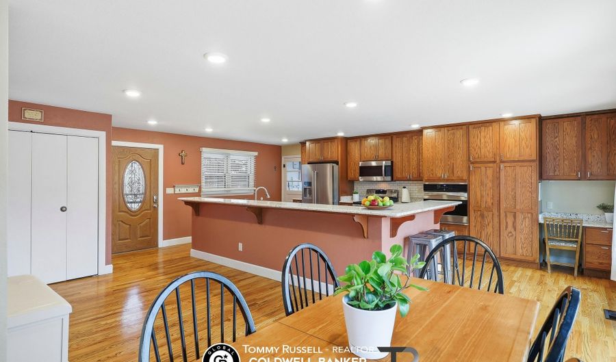 3201 Hawthorne Ave, Casper, WY 82604 - 5 Beds, 3 Bath