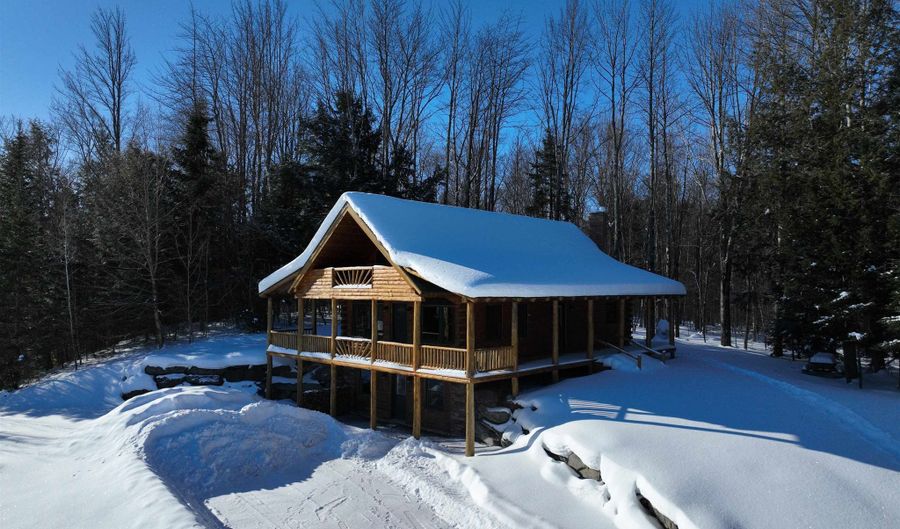 1156 Baird Rd, Barton, VT 05822 - 2 Beds, 2 Bath