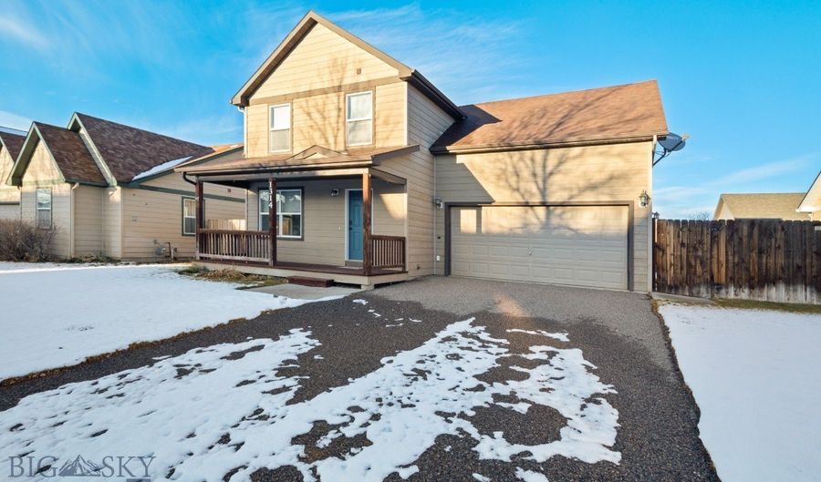 1314 Idaho St, Belgrade, MT 59714 - 3 Beds, 3 Bath