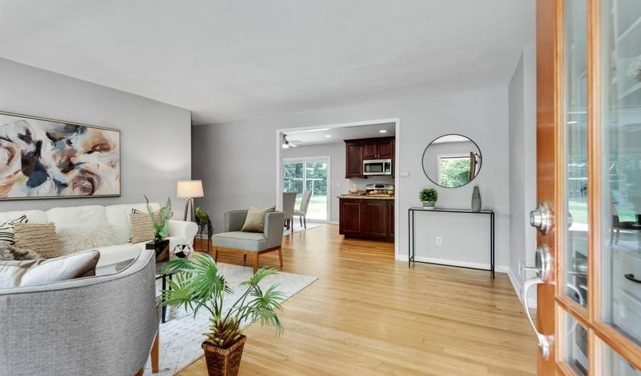 3012 Delcourt Dr, Decatur, GA 30033 - 3 Beds, 2 Bath