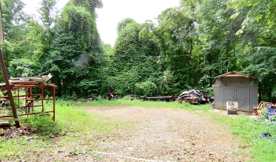 5872 N US Hwy 119, Baxter, KY 40806 - 0 Beds, 0 Bath