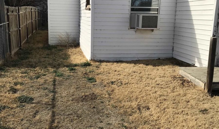 909 Avenue C, Beaver, OK 73932 - 3 Beds, 1 Bath