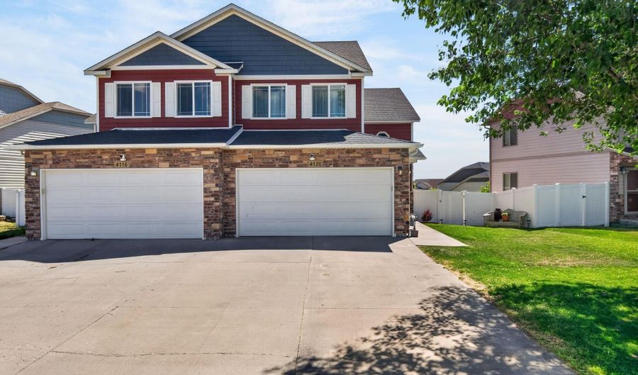 4120 GUNSMOKE Rd, Cheyenne, WY 82001 - 4 Beds, 4 Bath
