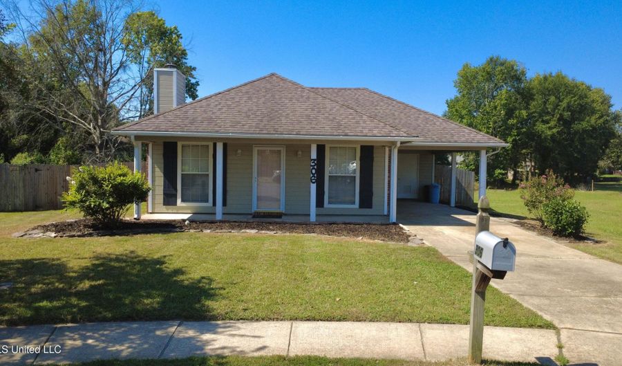306 Evergreen Way, Brandon, MS 39047 - 2 Beds, 2 Bath