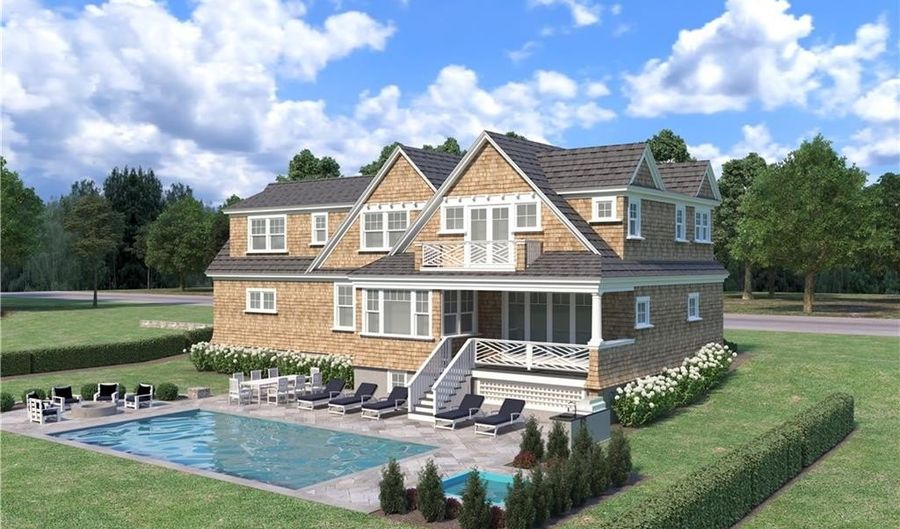 11 Saltwood Farm Rd, Middletown, RI 02842 - 4 Beds, 5 Bath