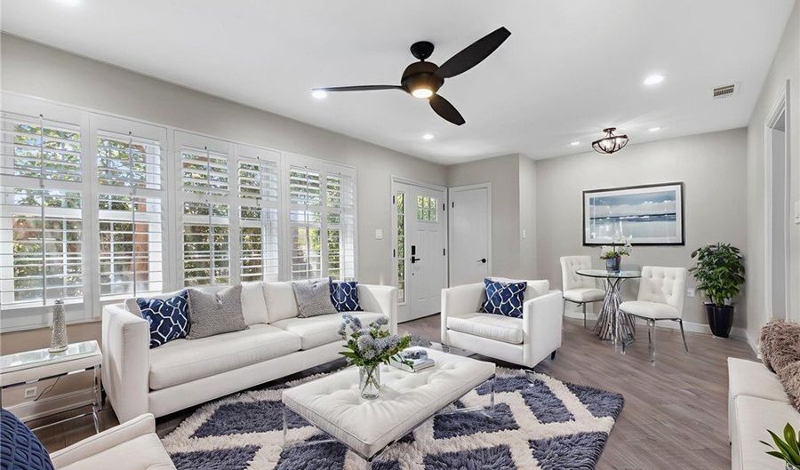 513 W Commonwealth Ave, Alhambra, CA 91801 - 2 Beds, 1 Bath