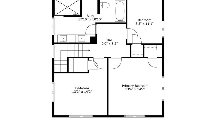 1410 60th Ave, Amery, WI 54001 - 4 Beds, 2 Bath