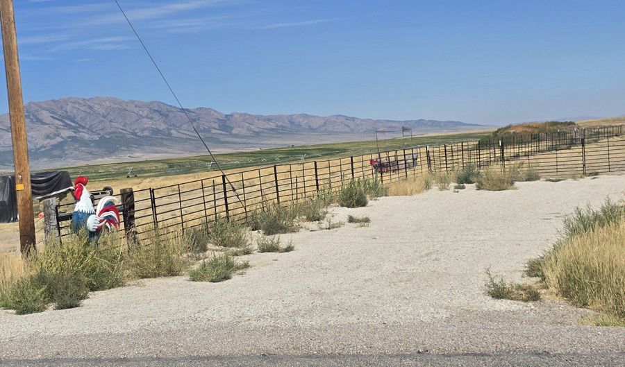 790 W HAWKINS S, Arimo, ID 83214 - 0 Beds, 0 Bath