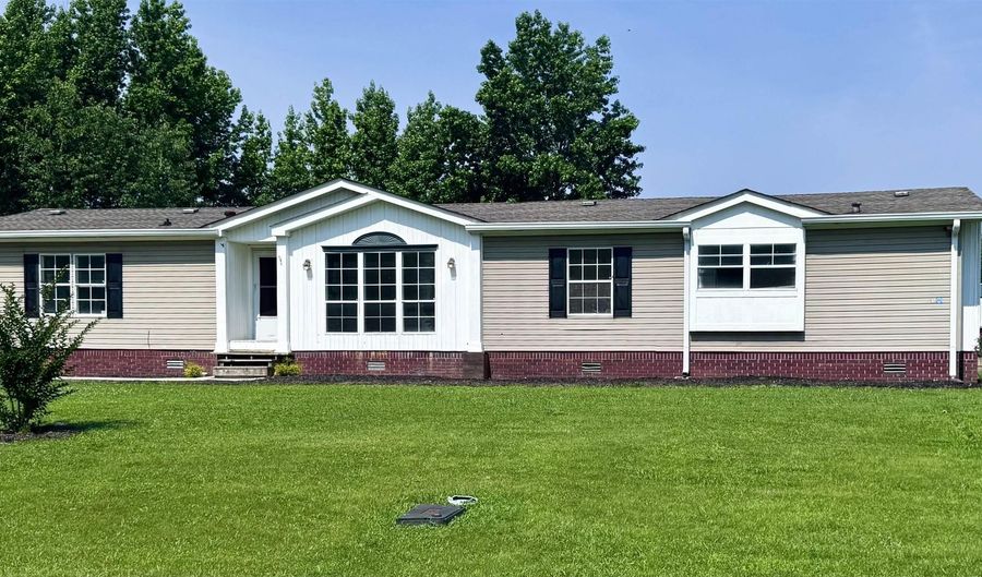 28514 Countryside Cir, Ardmore, AL 35739 - 3 Beds, 2 Bath