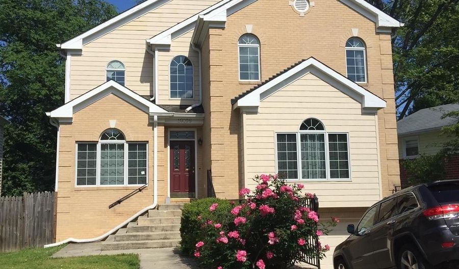10109 DICKENS Ave, Bethesda, MD 20814 - 6 Beds, 5 Bath