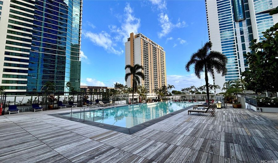 1189 Waimanu St 3107, Honolulu, HI 96814 - 1 Beds, 1 Bath