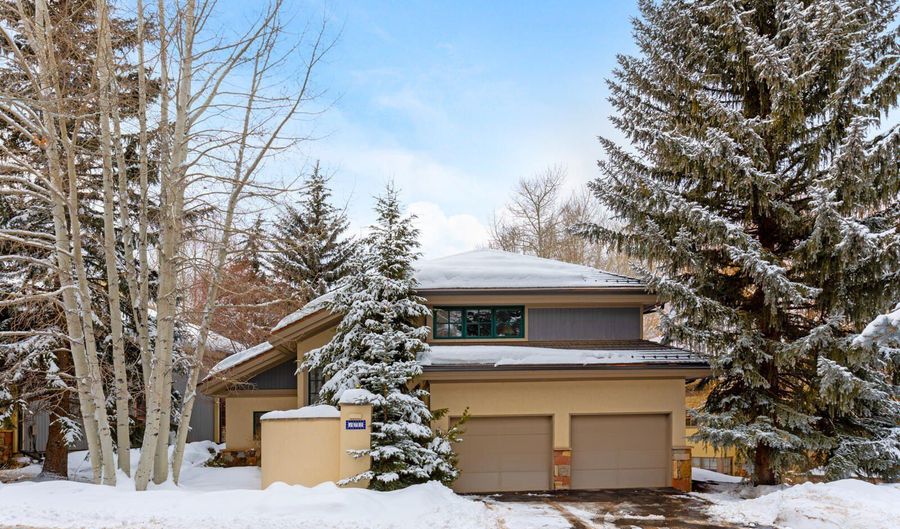 173 N Fairway Dr, Beaver Creek, CO 81620 - 4 Beds, 4 Bath