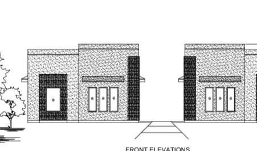 1233 Valle Vista St 3, Alamo, TX 78589 - 3 Beds, 2 Bath