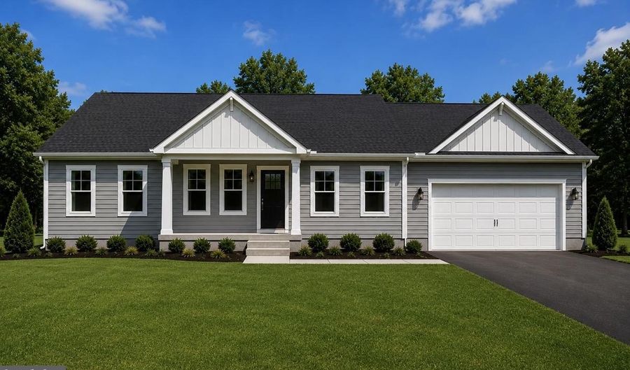 18901 ASKETUM BRANCH Rd, Georgetown, DE 19947 - 3 Beds, 2 Bath
