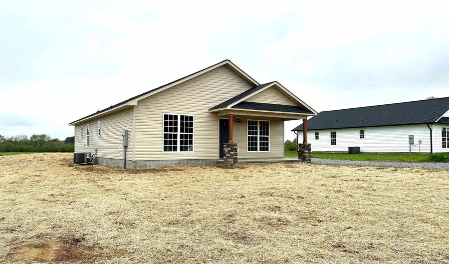 186 Pan Creek Rd, Baileyton, AL 35019 - 3 Beds, 2 Bath