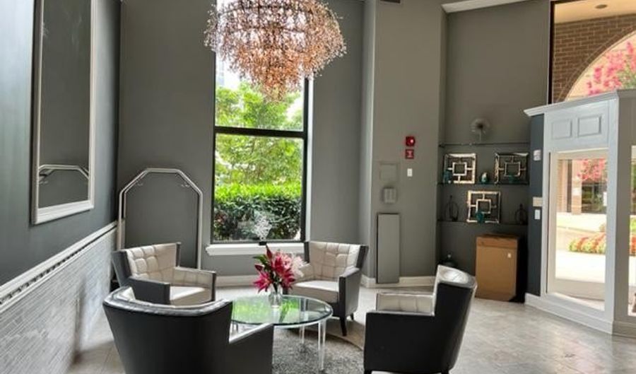 2111 WISCONSIN Ave NW #420, Washington, DC 20007 - 1 Beds, 1 Bath