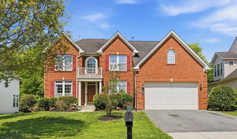 5006 SINOPE Way, Beltsville, MD 20705 - 5 Beds, 4 Bath