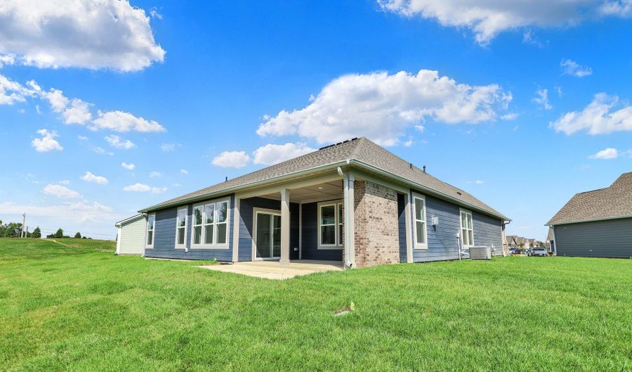 5047 Foxley Park Ln, Avon, IN 46123 - 3 Beds, 3 Bath
