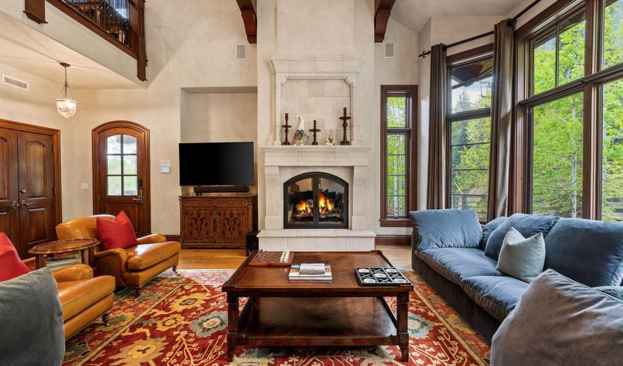 94 Village Walk, Beaver Creek, CO 81620 - 4 Beds, 5 Bath