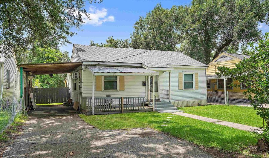 4664 Osborne Ave, Baton Rouge, LA 70805 - 3 Beds, 1 Bath