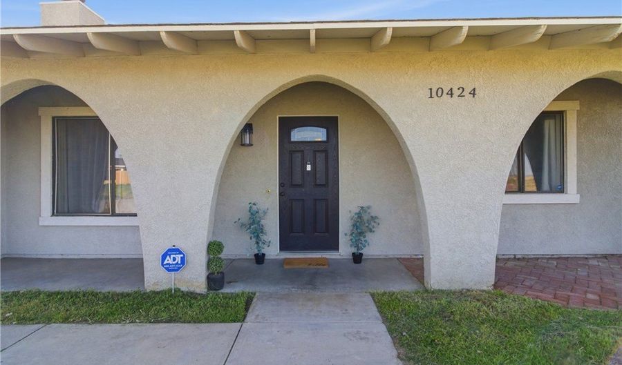 10424 Stage Coach Dr, Adelanto, CA 92301 - 3 Beds, 2 Bath