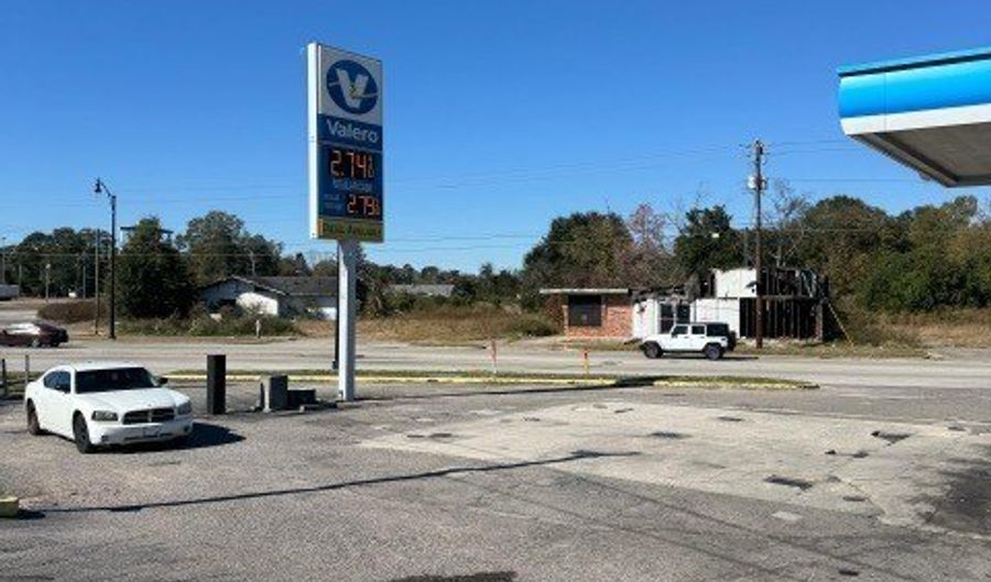 2078 Old Savannah Rd, Augusta, GA 30901 - 0 Beds, 0 Bath