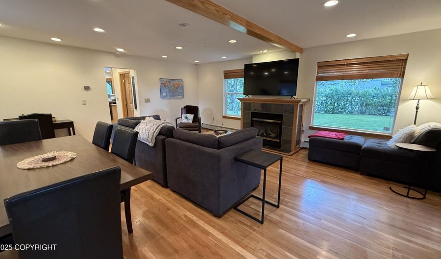 1644 W 11th Ave, Anchorage, AK 99501 - 3 Beds, 3 Bath