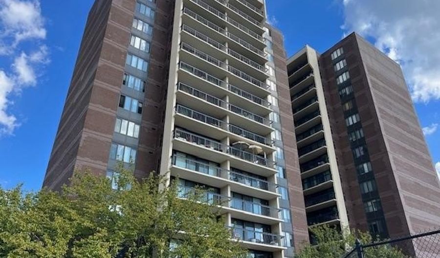 7401 WESTLAKE Ter 616, Bethesda, MD 20817 - 2 Beds, 2 Bath