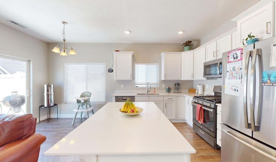1580 S 1450 W, Cedar City, UT 84720 - 4 Beds, 2 Bath