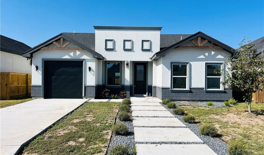 518 Tower Oak Dr, Alamo, TX 78516 - 3 Beds, 2 Bath