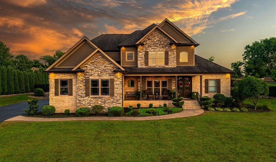 205 Marston Mill Way, Alvaton, KY 42122 - 4 Beds, 4 Bath