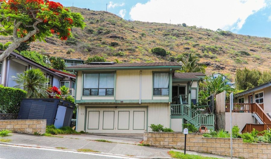 1161 Lunalilo Home Rd, Honolulu, HI 96825 - 3 Beds, 3 Bath