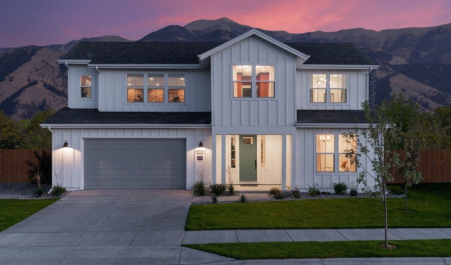 1133 Butler Creek Ave, Belgrade, MT 59714 - 3 Beds, 3 Bath