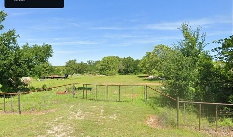398 Ww Ln, Millsap, TX 76066 - 0 Beds, 0 Bath