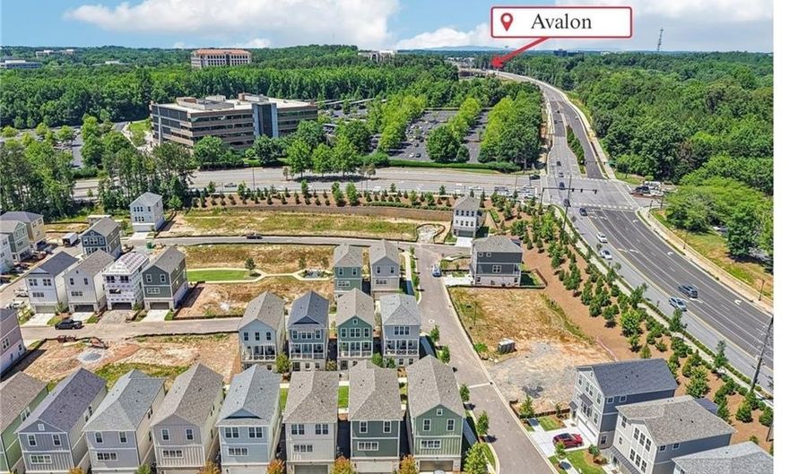 119 Pinecone Pkwy, Alpharetta, GA 30022 - 4 Beds, 4 Bath
