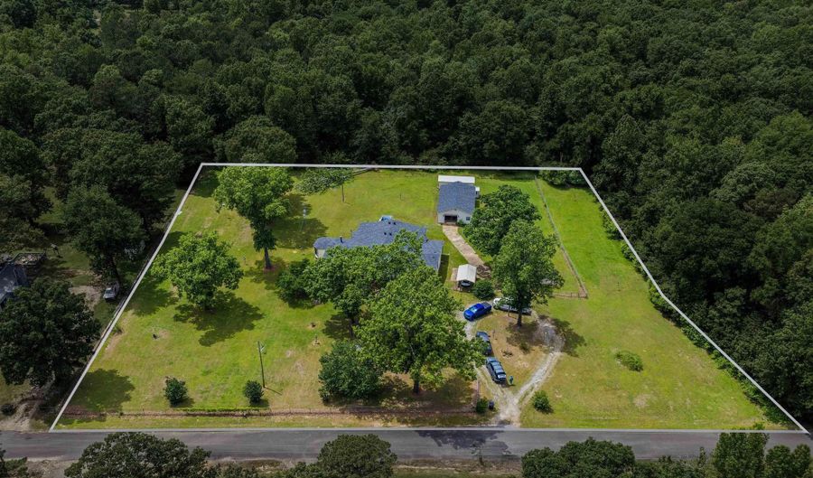 12415 Dodder Dr, Alexander, AR 72002 - 5 Beds, 3 Bath
