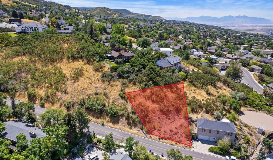 438 INDIAN Spgs, Bountiful, UT 84010 - 0 Beds, 0 Bath