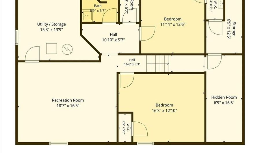 559 Rich Ln, Blackfoot, ID 83221 - 4 Beds, 2 Bath