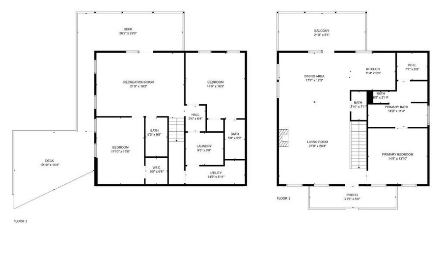 522 Highlands View Rd, Highlands, NC 28741 - 3 Beds, 4 Bath