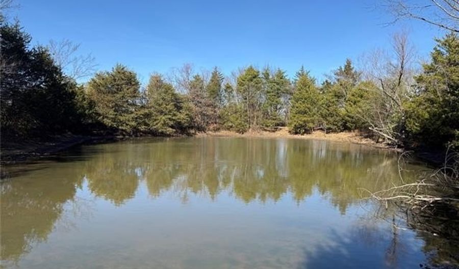 County Road 1470, Allen, OK 74825 - 0 Beds, 0 Bath