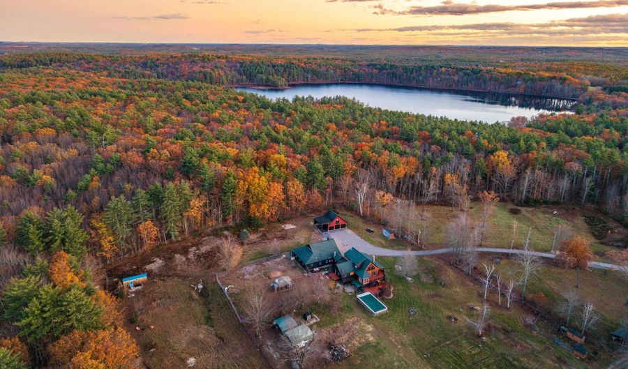 345 DRY HILL Rd, Barrington, NH 03825 - 0 Beds, 0 Bath