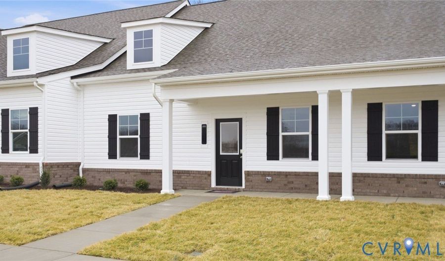 119 Nathena Way Unit L-3, Aylett, VA 23009 - 2 Beds, 2 Bath