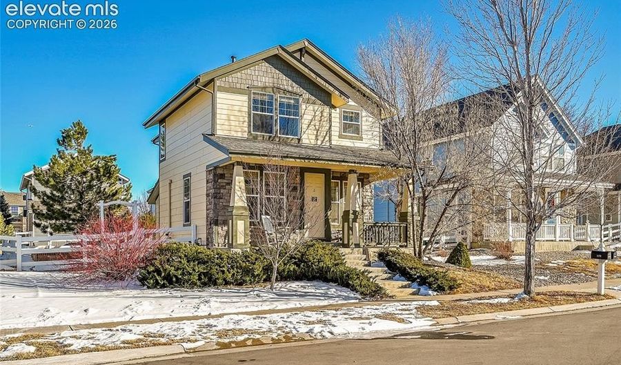 1172 S Coolidge Cir, Aurora, CO 80018 - 3 Beds, 3 Bath