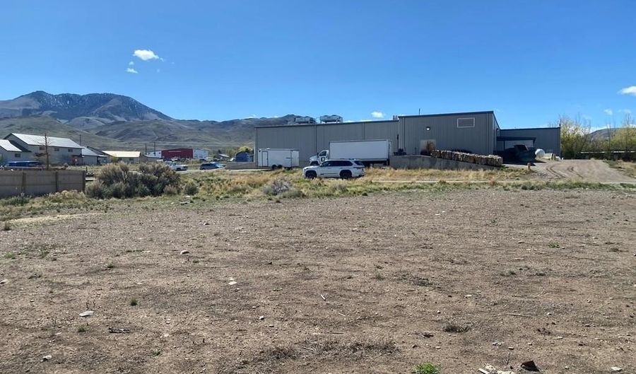 921 Custer St, Challis, ID 83226 - 0 Beds, 0 Bath
