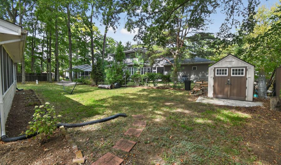 1252 CREEK Dr, Annapolis, MD 21403 - 3 Beds, 2 Bath