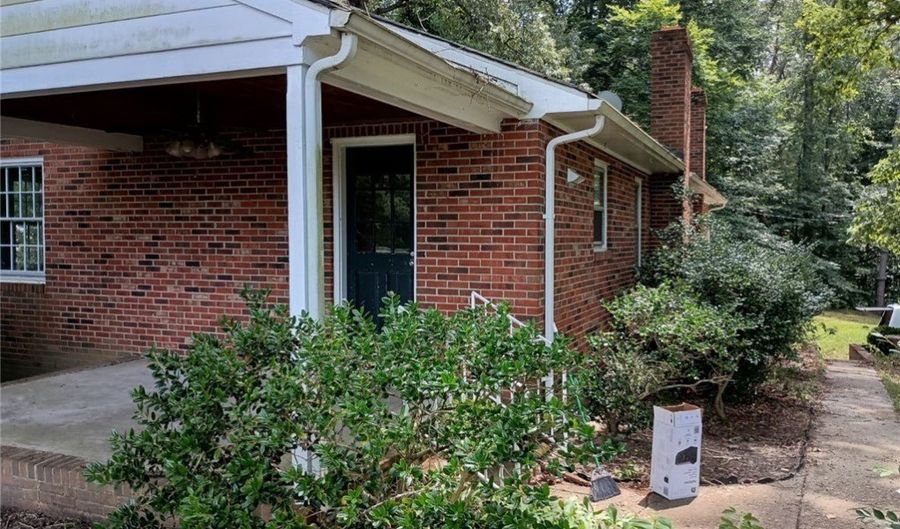 4749 Richmond Tappahannock Hwy, Aylett, VA 23009 - 3 Beds, 3 Bath