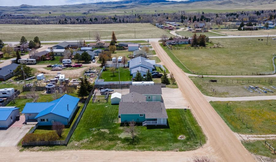 261 Hemlock St, Buffalo, WY 82834 - 3 Beds, 2 Bath