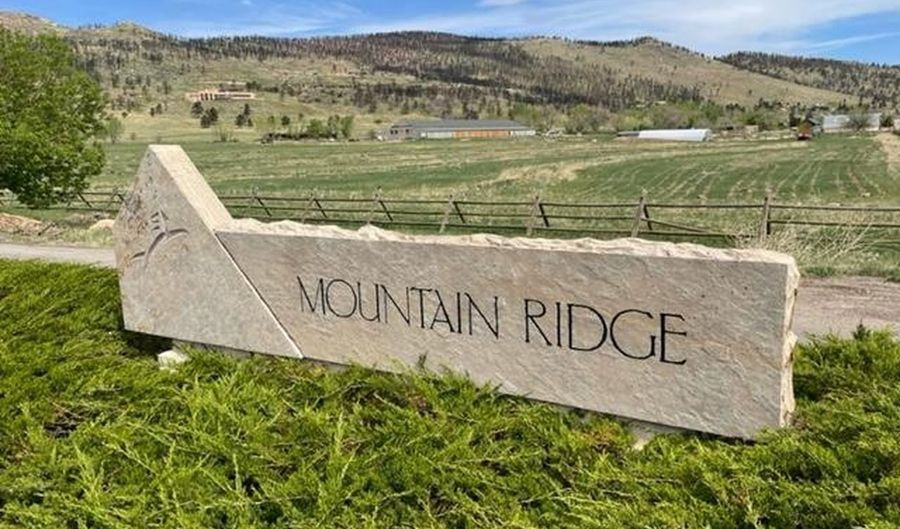 9480 Mountain Ridge Dr, Boulder, CO 80302 - 0 Beds, 0 Bath