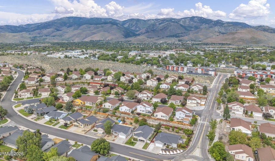 2662 Longridge Dr, Carson City, NV 89706 - 3 Beds, 2 Bath